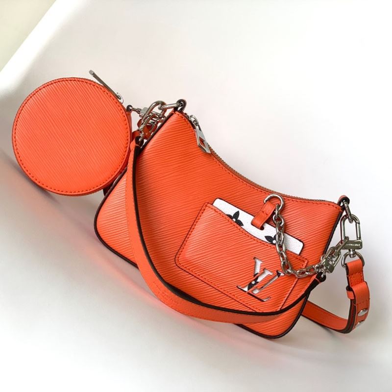 LV Satchel bags